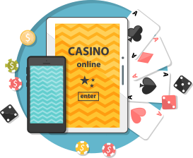 online casino